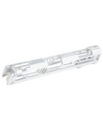 Dr.Black TM Hi-Capa 5.1 GBB Slide Type V - Silver - obrazek 2