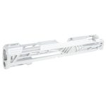 Dr.Black TM Hi-Capa 5.1 GBB Slide Type V - Silver