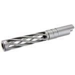 Dr.Black TM Hi-Capa 5.1 Outer barrel Dinging - Grey