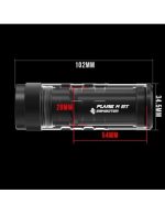 E-shooter Aluminum Case for Tracer Flare - Type A - obrazek 4