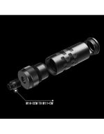 E-shooter Aluminum Case for Tracer Flare - Type B - obrazek 2