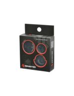 E-shooter CNC steel gear set 18:1 - obrazek 3