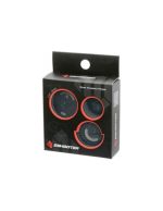 E-shooter CNC steel high-speed gear set 12:1 - obrazek 3