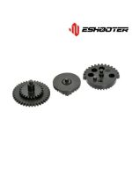 E-shooter CNC steel high-speed gear set 13:1 - obrazek 2