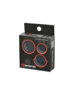 E-shooter CNC steel high-speed gear set 13:1 - obrazek 3