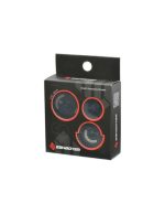 E-shooter CNC steel high-speed gear set 16:1 - obrazek 3