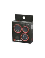 E-shooter CNC steel high-speed gear set 9:1 - obrazek 3