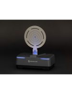 E-Shooter electronic training target SENTRY 2 wireless - Black - obrazek 2