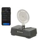 E-Shooter electronic training target SENTRY 2 wireless - Black