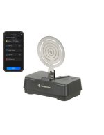 E-Shooter electronic training target SENTRY 2 wireless - Black