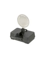 E-Shooter electronic training target SENTRY 2 wireless - Black - obrazek 5