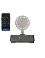 E-Shooter electronic training target SENTRY 2 wireless - Black - obrazek 6