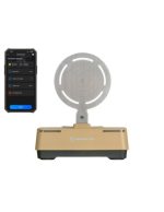 E-Shooter électronic training target SENTRY 2 wireless - TAN - obrazek 2