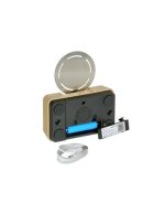 E-Shooter électronic training target SENTRY 2 wireless - TAN - obrazek 3