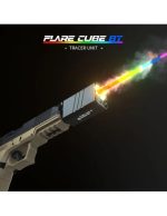 E-Shooter Flare Cube Bluetooth Tracer Unit - obrazek 2