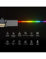 E-Shooter Flare Cube Bluetooth Tracer Unit - obrazek 3