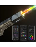 E-Shooter Flare Cube Bluetooth Tracer Unit - obrazek 7