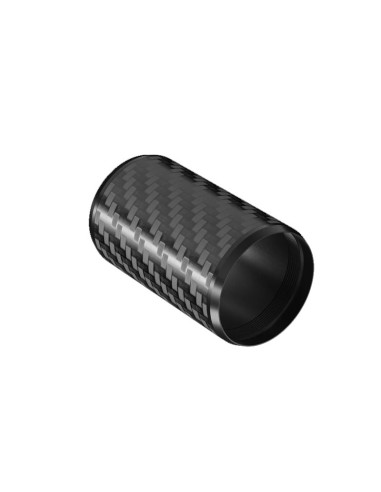 e-shooter-flare-tracer-carbon-fiber-case-black E-shooter Flare Tracer Carbon Fiber Case - Black - obrazek 1