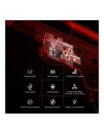E-shooter Kestrel Front Wired V2 BASIC ETU - obrazek 6