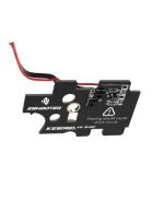 E-shooter Kestrel Rear Wired V2 BASIC ETU - obrazek 4