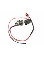E-shooter Kestrel rear wired V2 ETU - obrazek 2