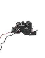 E-shooter Kestrel rear wired V2 ETU