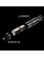 E-shooter MASTER x SILO Tracer unit FLARE Smoky Bluetooth - obrazek 7