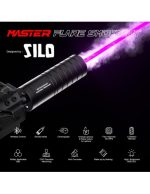 E-shooter MASTER x SILO Tracer unit FLARE Smoky Bluetooth - obrazek 8