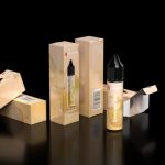 E-shooter Refill liquid for Tracer unit FLARE Smoky - Lemon and Lime