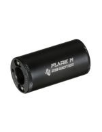 E-shooter Tracer unit FLARE M