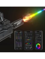 E-shooter Tracer unit FLARE M Bluetooth - obrazek 3