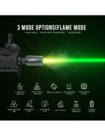 E-shooter Tracer unit FLARE MONO - obrazek 3