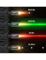 E-shooter Tracer unit FLARE MONO - obrazek 4