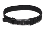 Pas taktyczny Wosport Lightweight Tactical Belt (M) Czarny - obrazek 6