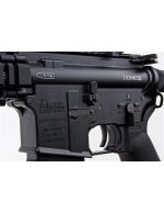 EMG CM105 Platinum Daniel Defense DDMK18 Carbine 9.5 inch AEG ETU Eshooter - Black - obrazek 5