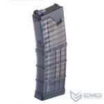EMG Cyma 30rds Lancer L5AWM Gas Magazine for CGS
