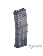 EMG Cyma 30rds Lancer L5AWM Gas Magazine for CGS