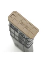 EMG Cyma 30rds Lancer L5AWM Gas Magazine for CGS - FDE - obrazek 3