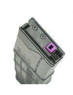EMG Cyma 30rds Lancer L5AWM Gas Magazine for CGS - FDE - obrazek 5