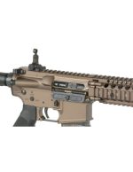 EMG CYMA CGS Daniel Defense DD-MK18 GBBR - DE - obrazek 12