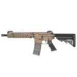 EMG CYMA CGS Daniel Defense DD-MK18 GBBR - DE