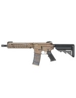 EMG CYMA CGS Daniel Defense DD-MK18 GBBR - DE