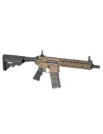 EMG CYMA CGS Daniel Defense DD-MK18 GBBR - DE - obrazek 4