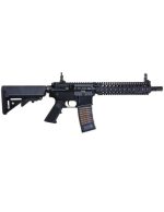 EMG CYMA CGS Daniel Defense DD-MK18 GBBR - Noir - obrazek 2