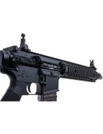 EMG CYMA CGS Daniel Defense DD-MK18 GBBR - Noir - obrazek 4