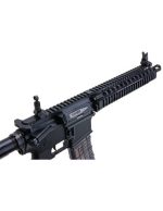 EMG CYMA CGS Daniel Defense DD-MK18 GBBR - Noir - obrazek 5