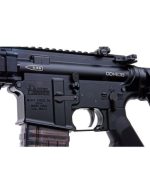 EMG CYMA CGS Daniel Defense DD-MK18 GBBR - Noir - obrazek 6