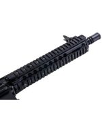 EMG CYMA CGS Daniel Defense DD-MK18 GBBR - Noir - obrazek 7