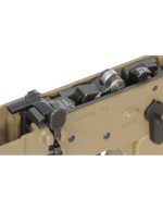 EMG CYMA CGS Daniel Defense DD-MK18 GBBR - Noir - obrazek 9