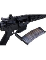 EMG CYMA CGS Daniel Defense DD-MK18 GBBR - Noir - obrazek 10